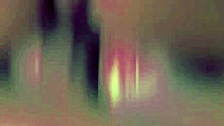 this maid will do anything to keep her job, even intense handjobs