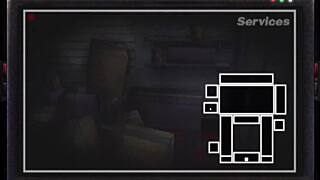 Fnia remake gameplay shows wild action without commentary