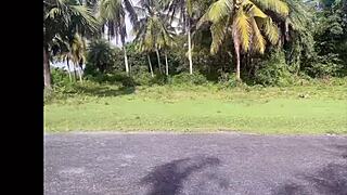 Student Bangs Young Guy in Hotel Room