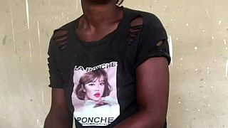 Is Crazybitch Enjoying Her Privacy?