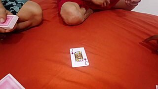 Kinky Canadian Threesome With Wet Brunette Action