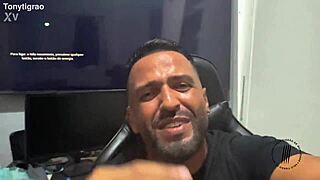 Mikaelly And Rebeca Villar Engage In Muff Diving, Licking Curvy Teen Asses And Pussies With Brunette And Black Cocks