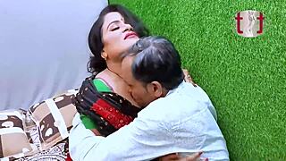 I'm so into horny Savita Bhabhi and her wild curves. Can't stop watching her get slammed hard.