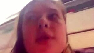 Masturbate In Taxi And Mall