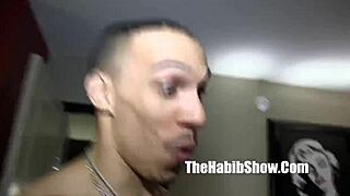 hey, nina rotti’s thick phat booty gangbanged by puerto rock adonis