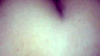 Oh yeah, I'm fucking that bald pussy hard and deep!