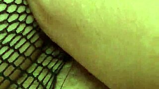 Greta Seduces with Beautiful Feet in FETISH Play for Mature Lady