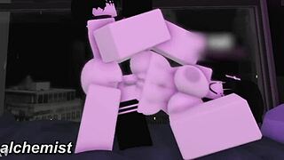 Yo, wanna see me banging this whore at my new condo?