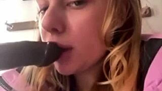 Masturbate In Taxi And Mall