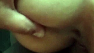 doggystyle sex with my girlfriend in amateur setting