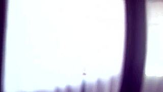 Sexy eden adams gets intimate alone with her camera, showing off her body.