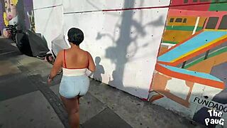 he fucks a 21-year-old babe he met in medellin commune