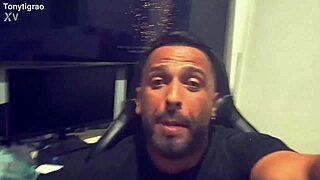 Mikaelly And Rebeca Villar Engage In Muff Diving, Licking Curvy Teen Asses And Pussies With Brunette And Black Cocks