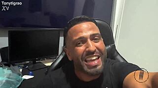 Mikaelly And Rebeca Villar Engage In Muff Diving, Licking Curvy Teen Asses And Pussies With Brunette And Black Cocks