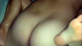 Another Young Stud Nails Karina Hard - What a Wild Creampie Ride!