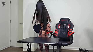 bound for foot worship with sexy fetish vibes! 🦶