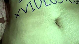 verification video for hardcore 3some creampie