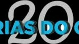 Wife Shows Off While Husband Is at Work