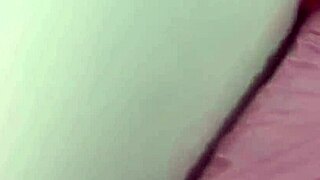 Stepmother's Secret with Big Ass Mexican Babe