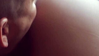 the card game turns hot and they fuck passionately