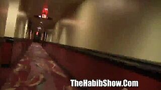 hey, nina rotti’s thick phat booty gangbanged by puerto rock adonis