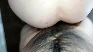 Intimate Moment with Stepsister Argentina