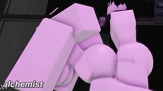 Yo, wanna see me banging this whore at my new condo?