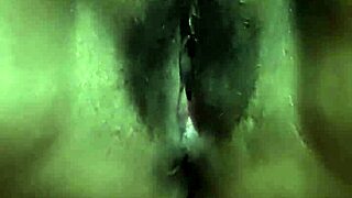 verification video for hardcore 3some creampie