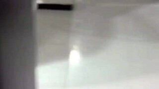 standing job and sucking dick, latina stepsister is perfect 😏 big ass action