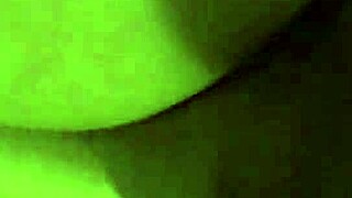 Me and my sexy latina girl in doggystyle!