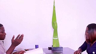 Blacked brunette loves rough BBC fucking!