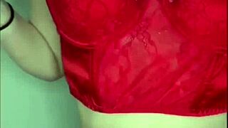 Wanna experience a slutty British girlfriend's horny side?