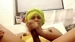 Down for Fun Fellas in a Homemade Bedroom Adventure