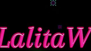 if i let you play with my feet, i can ride your dick - deal with the university slut