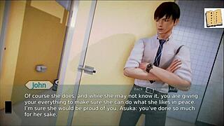 Exciting Academy 52 Game Moments!