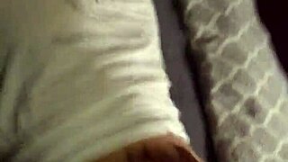 Me and my sexy latina girl in doggystyle!