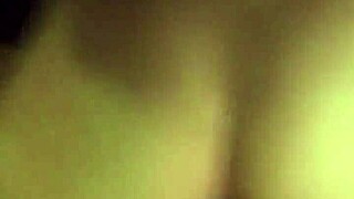 Me and my sexy latina girl in doggystyle!