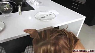 i's teen 18+ pull out compilation in taboo family competition