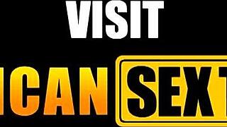 yo, i got my ebony gf fuckin’ like a whore for our sex tape! 😈