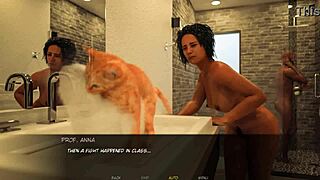 love and ashes android pc game adventure