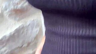 Risky Public Flashing And Doggystyle Creampie With 18yo Teen