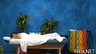 massage technieken voor geile seks