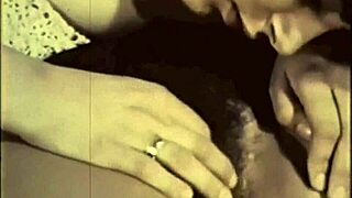 My Secret Life with Vintage Lesbians in Retro Scenes