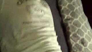 Me and my sexy latina girl in doggystyle!