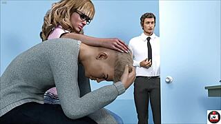 Unconditional Love Part 18: Motkeyz's Visual Novel Adventure