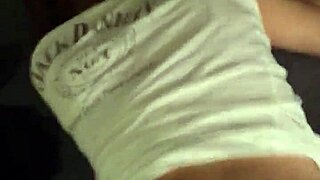 Me and my sexy latina girl in doggystyle!