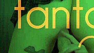 Tattooed School Girl Lets Classmate Pound Her Like Tantaly Doll