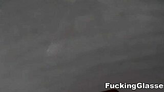 hey, wanna see me hook up with rosalyn sphinx in pov? got my glasses on for this ride!