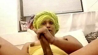 Down for Fun Fellas in a Homemade Bedroom Adventure