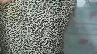 Hot Wife Enjoys Being Made His Whore